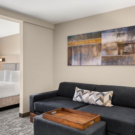 Springhill Suites By Marriott Chicago Bolingbrook Esterno foto