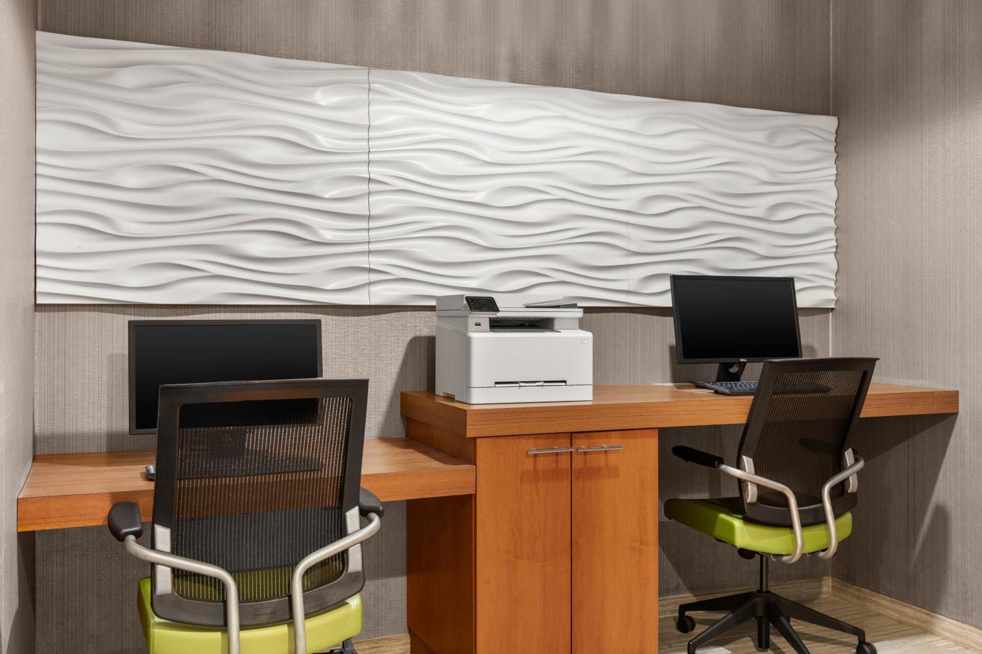 Springhill Suites By Marriott Chicago Bolingbrook Esterno foto
