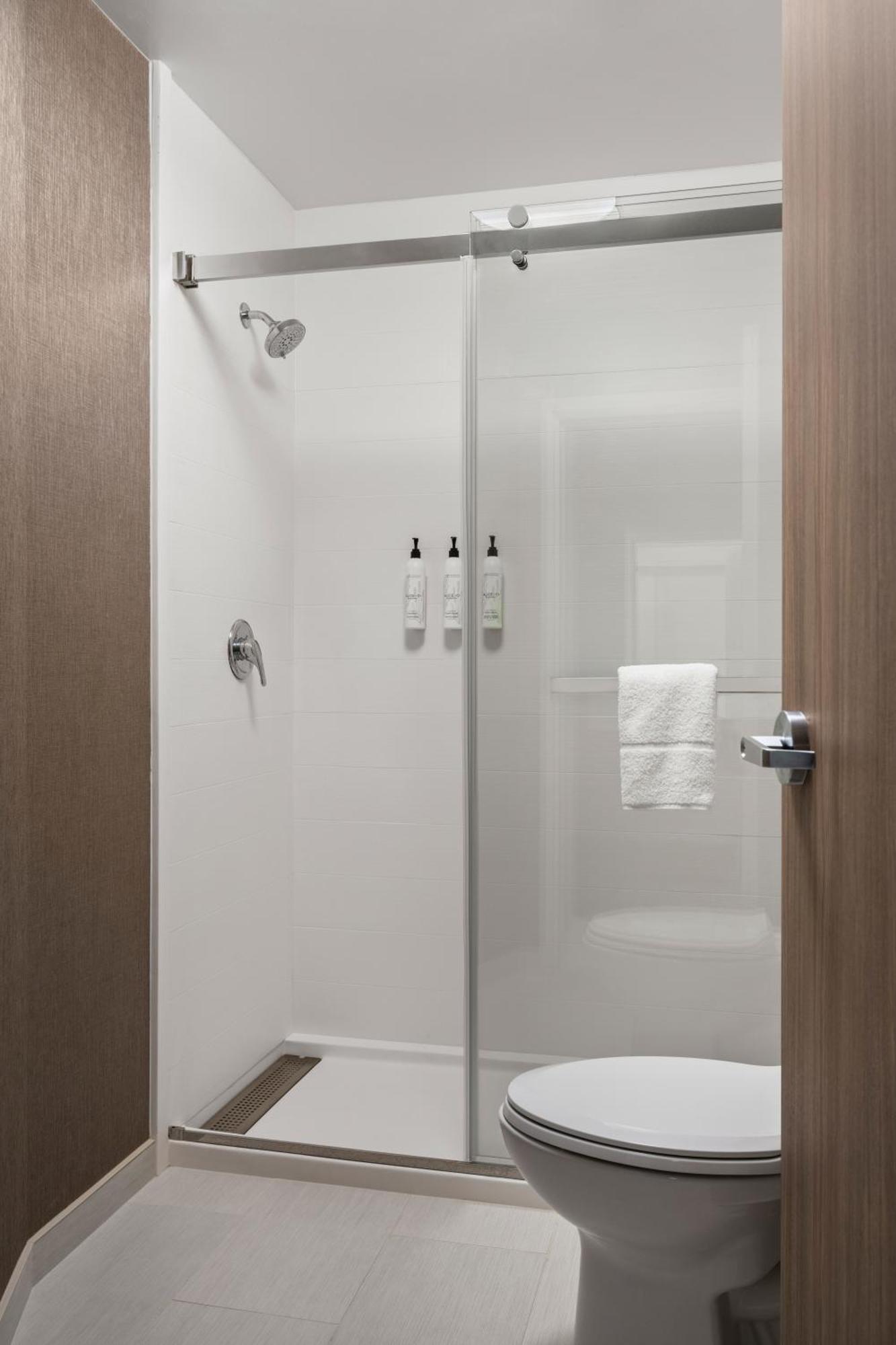 Springhill Suites By Marriott Chicago Bolingbrook Esterno foto