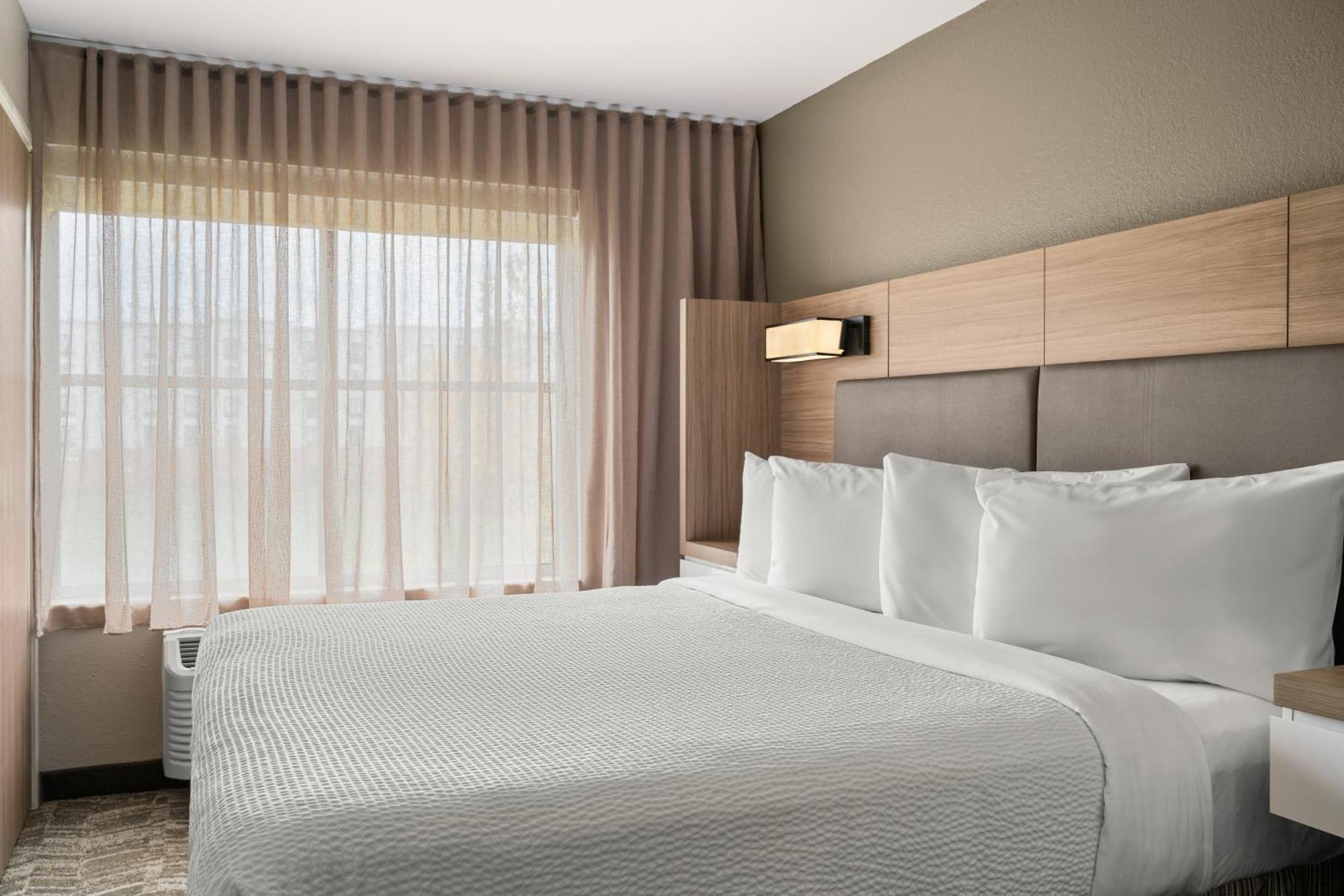 Springhill Suites By Marriott Chicago Bolingbrook Esterno foto