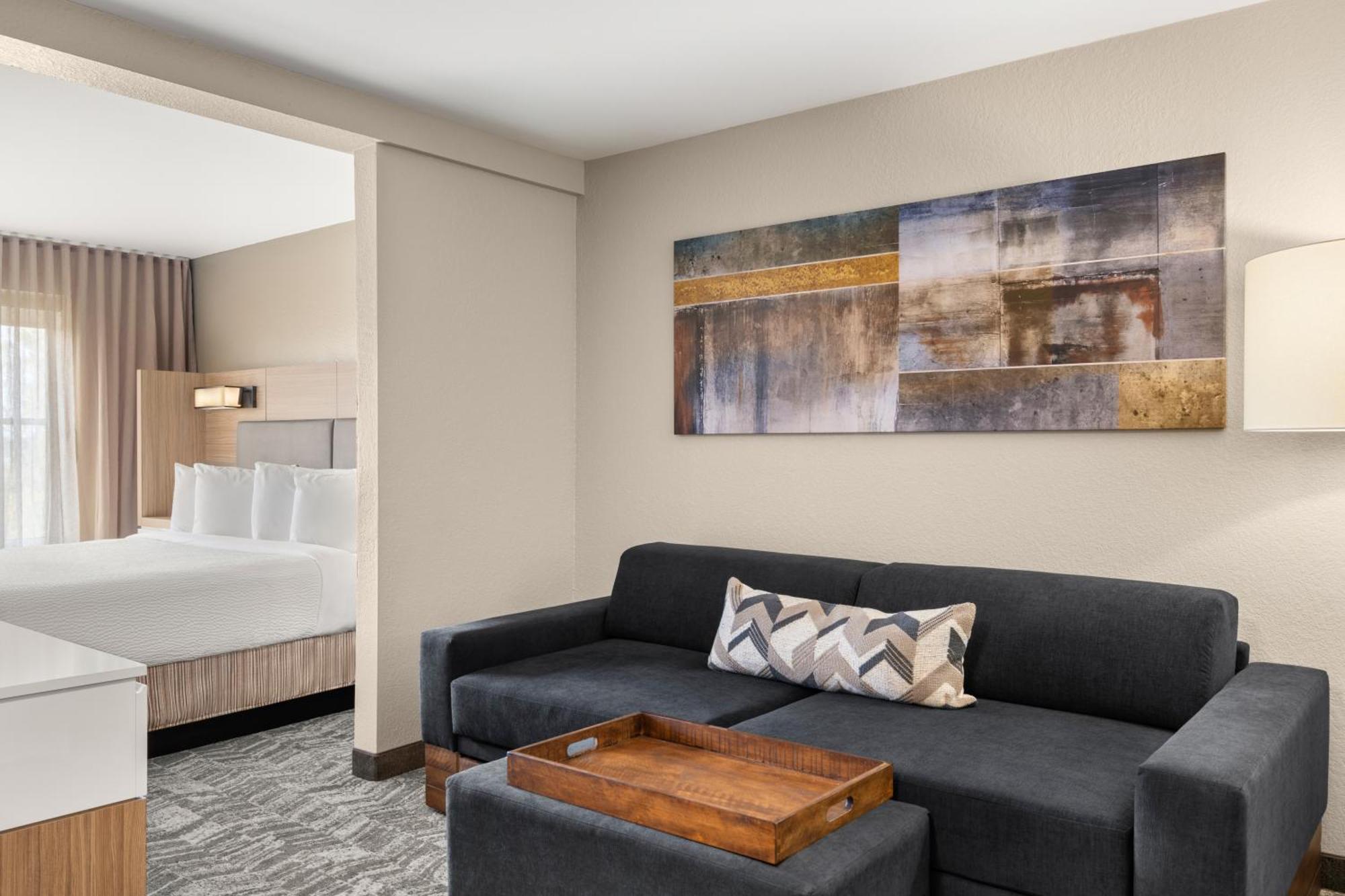 Springhill Suites By Marriott Chicago Bolingbrook Esterno foto
