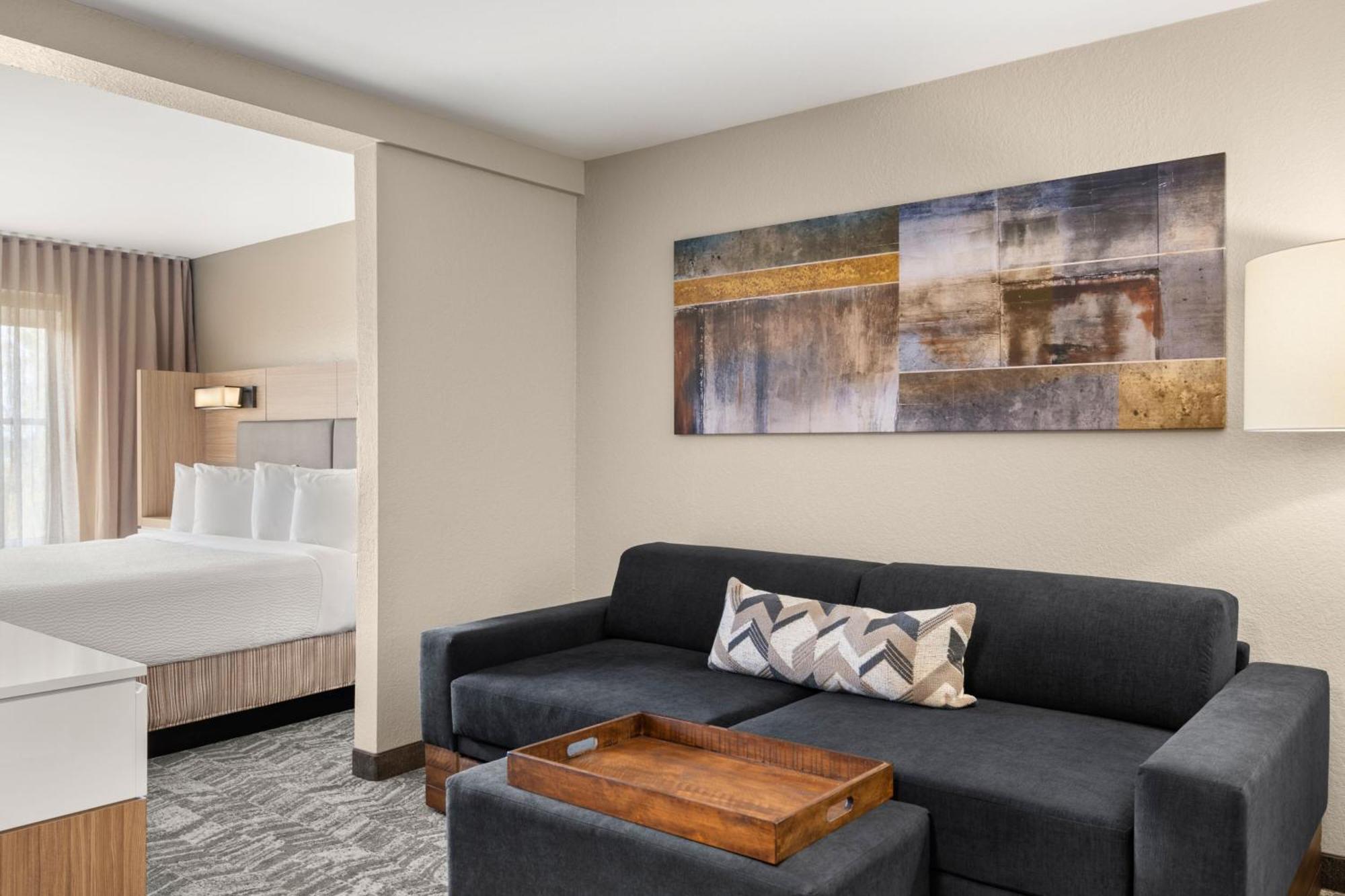 Springhill Suites By Marriott Chicago Bolingbrook Esterno foto