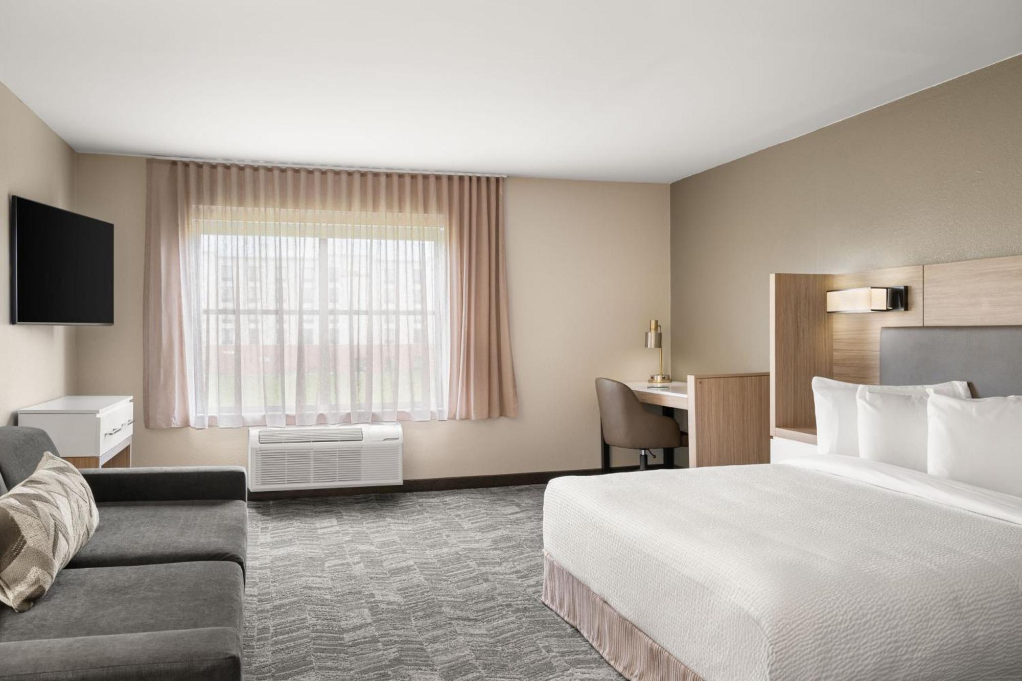 Springhill Suites By Marriott Chicago Bolingbrook Esterno foto