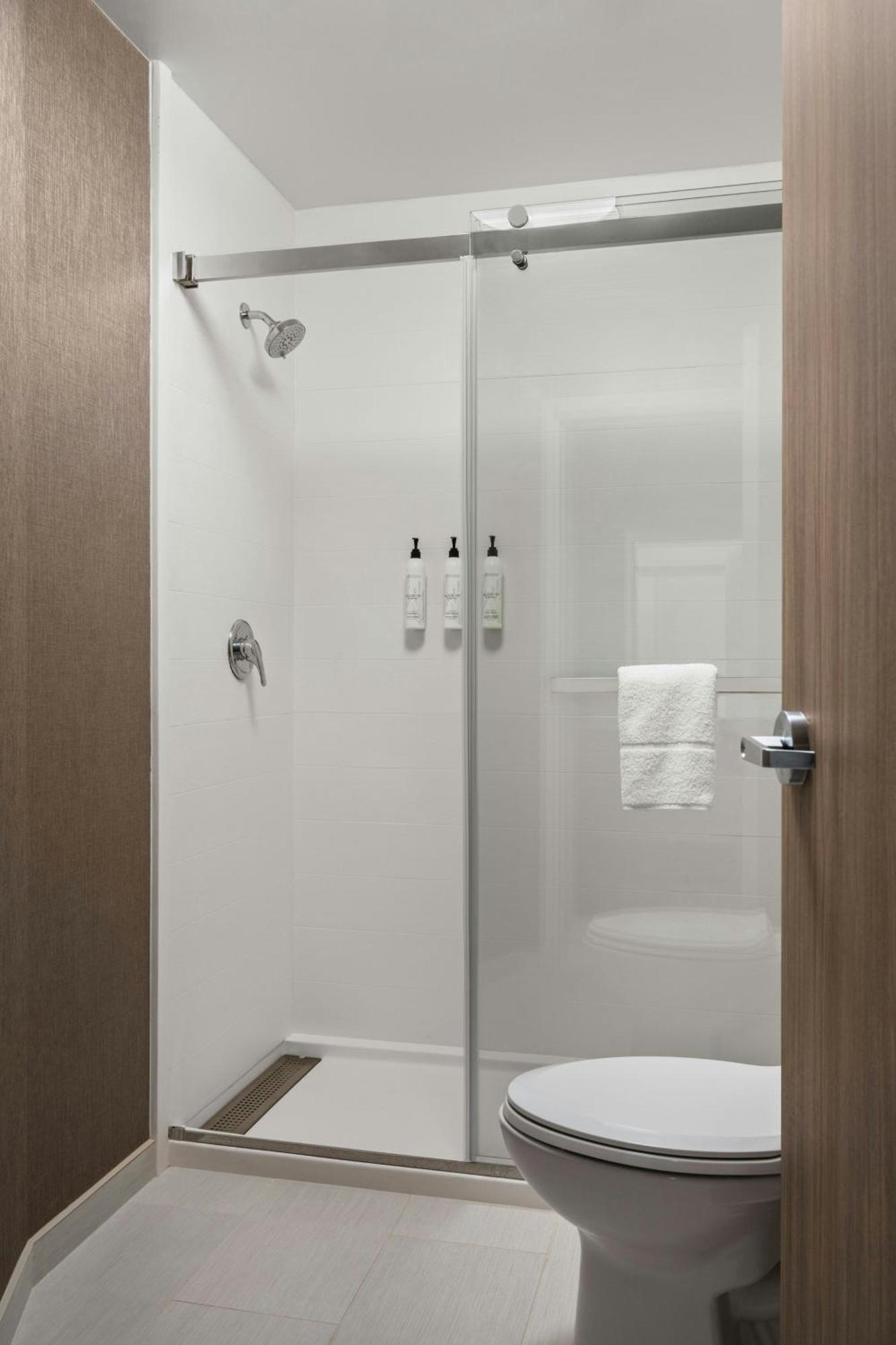 Springhill Suites By Marriott Chicago Bolingbrook Esterno foto