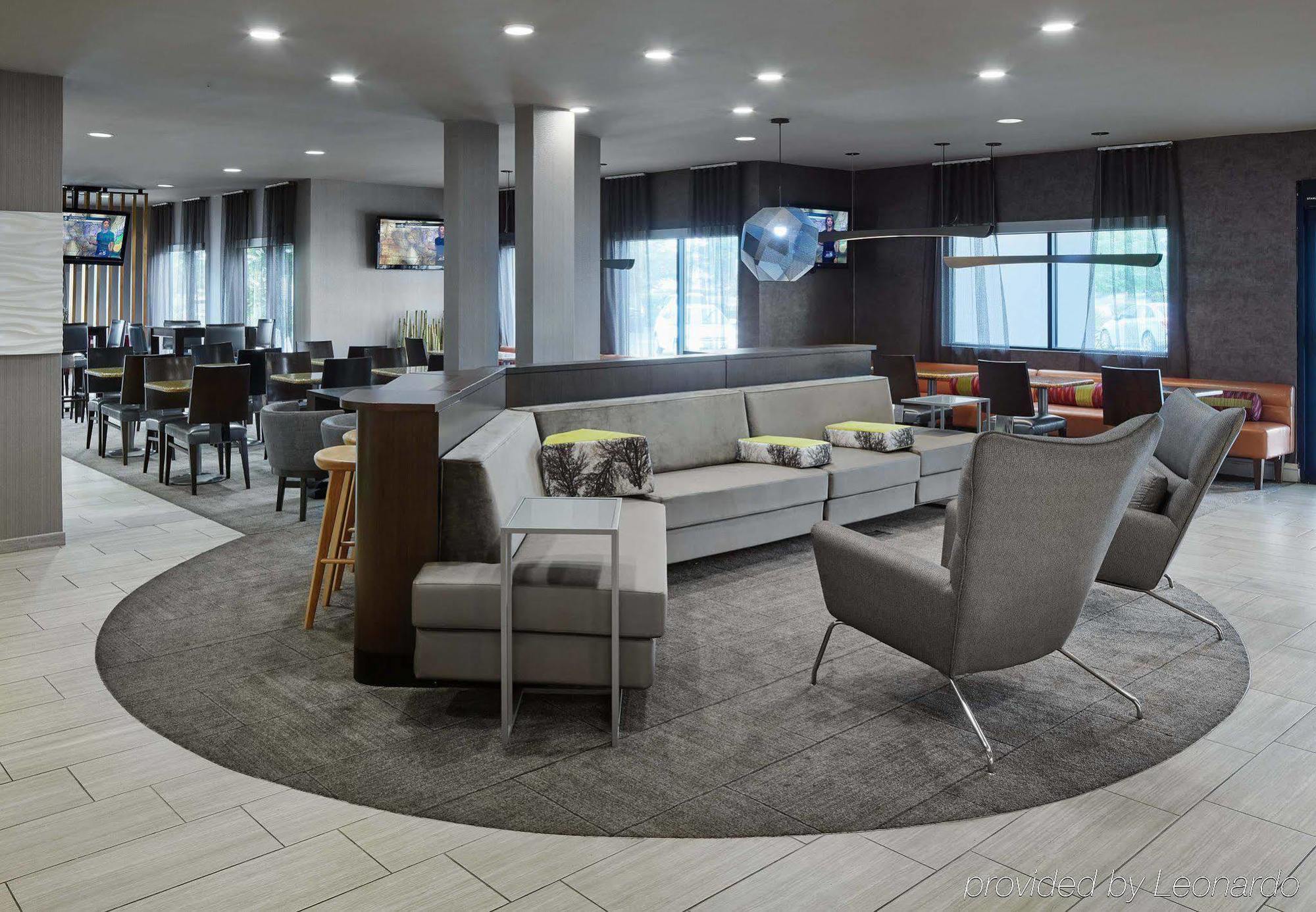 Springhill Suites By Marriott Chicago Bolingbrook Esterno foto