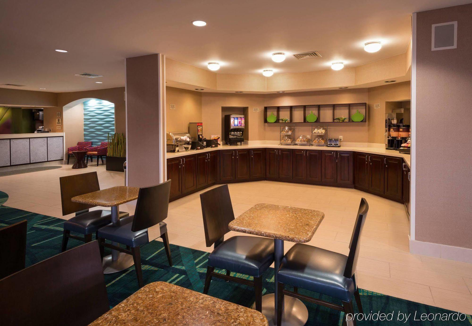 Springhill Suites By Marriott Chicago Bolingbrook Esterno foto